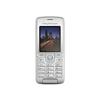 Sony Ericsson K310 2G Mobile Phone